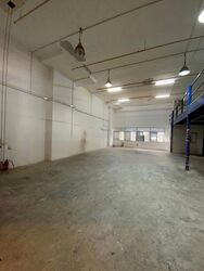 Mandai Connection (D25), Factory #462625751